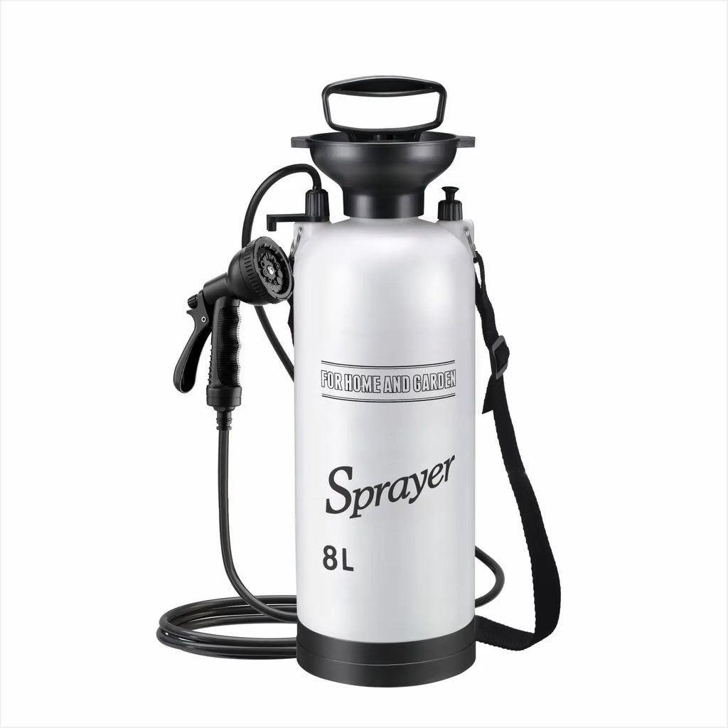 “Doccia Portatile da Campeggio – Acqua Ovunque Senza Elettricità”