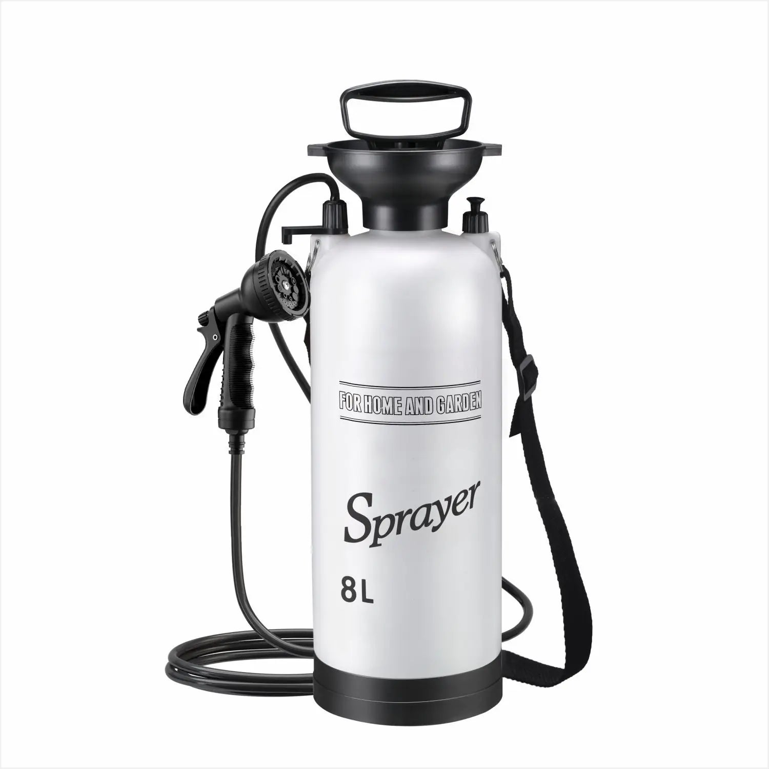 “Doccia Portatile da Campeggio – Acqua Ovunque Senza Elettricità”