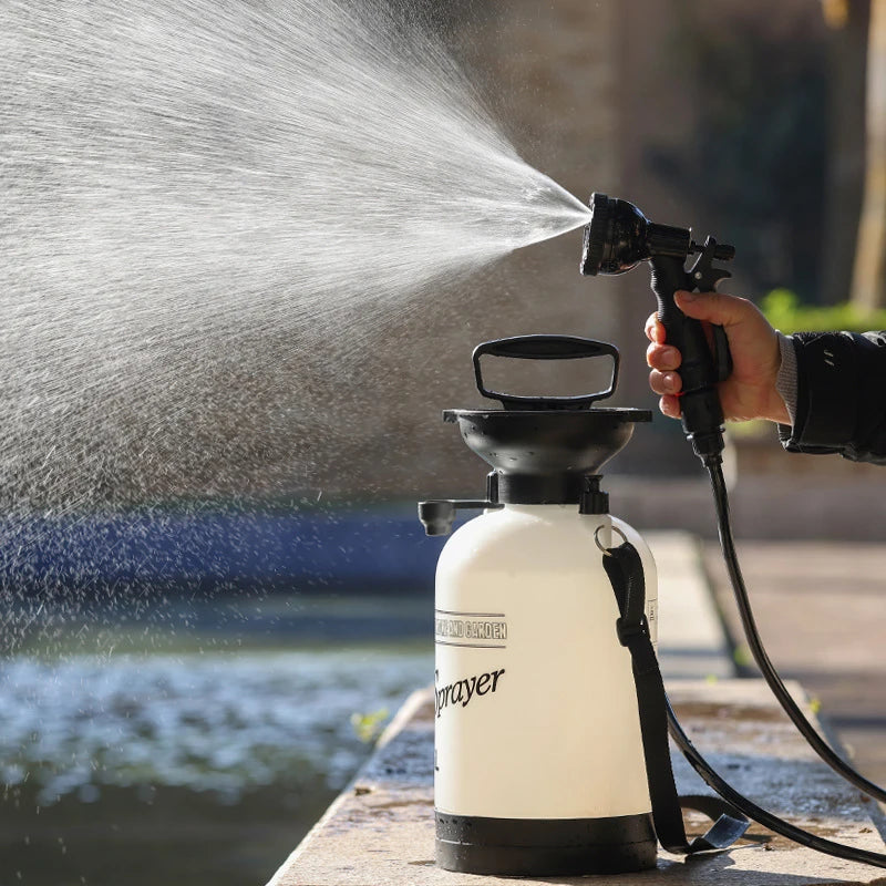 “Doccia Portatile da Campeggio – Acqua Ovunque Senza Elettricità”